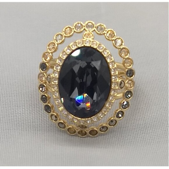 Swarovski Darling Design Ring